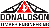 Donaldson Timber Engineering Logo